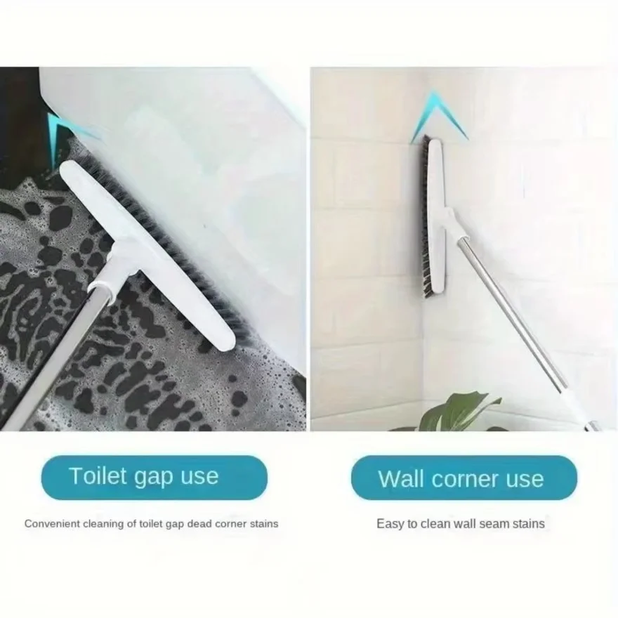 1pc Bathroom Floor Brush For H - đánh giá và giá Musical Instrument Ending In A