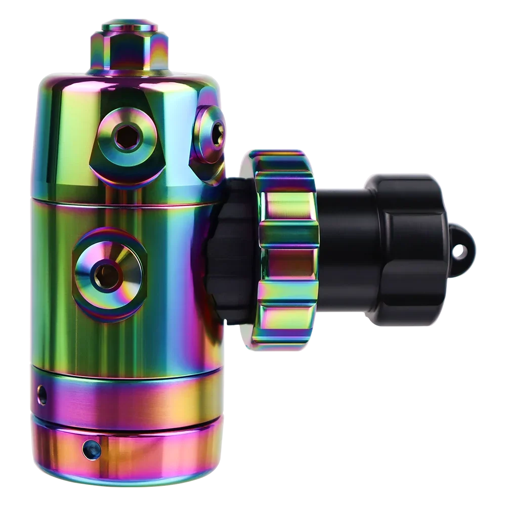 

Yoke Colorful 1st Stage Diving Regulator
