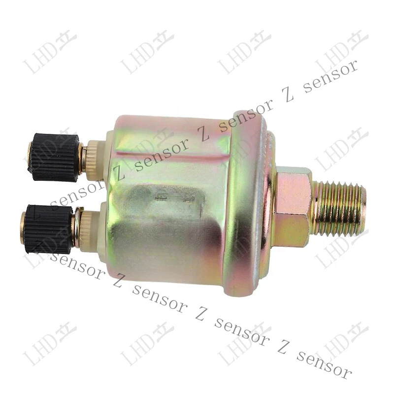 AAA+ 1 Pc New Fuel Oil Pressure Sensor 3846DL-010 3846DL010 Fits For Dongfeng~