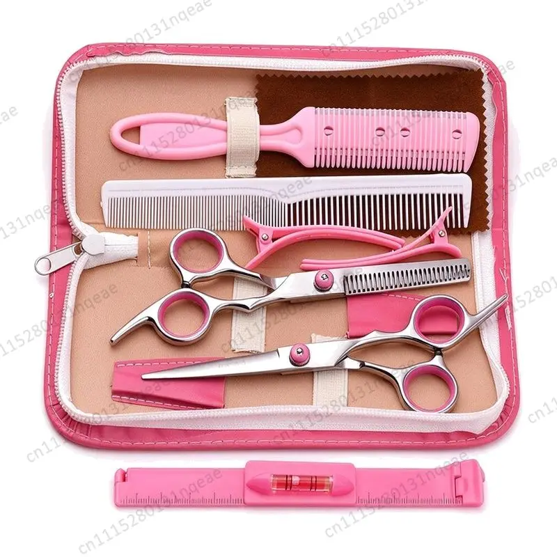 Professional Haircut, Scissors Set, Household Hairdressing, Hair Cutting, Thinning Teeth, Bangs Cutting Artifact