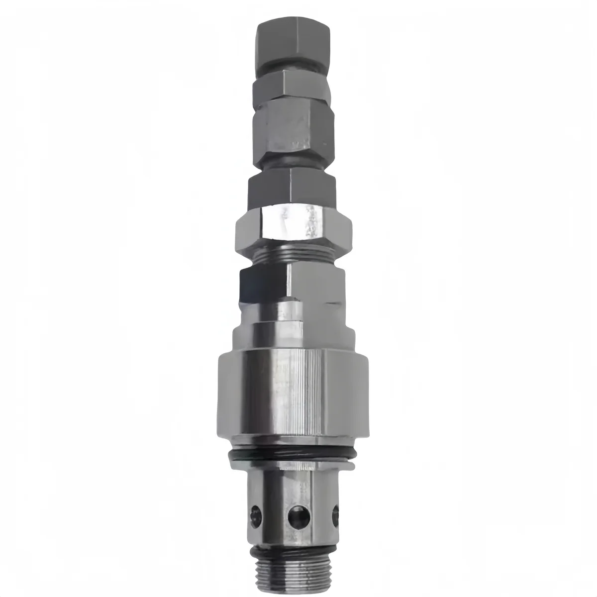 For Excavator CAT E320D E325D E330D E336D E340D Control Valve Relief Valve 352-7113 3527113