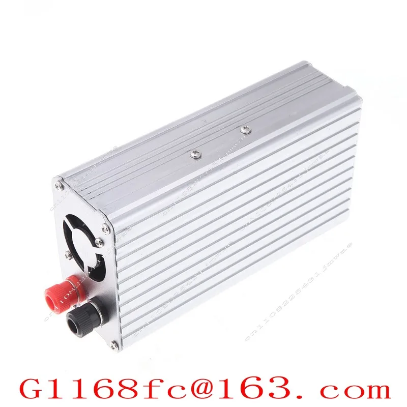 1500W 24V To 110V Corrected Sine Wave Inverter, Small USB High-Frequency Inverter