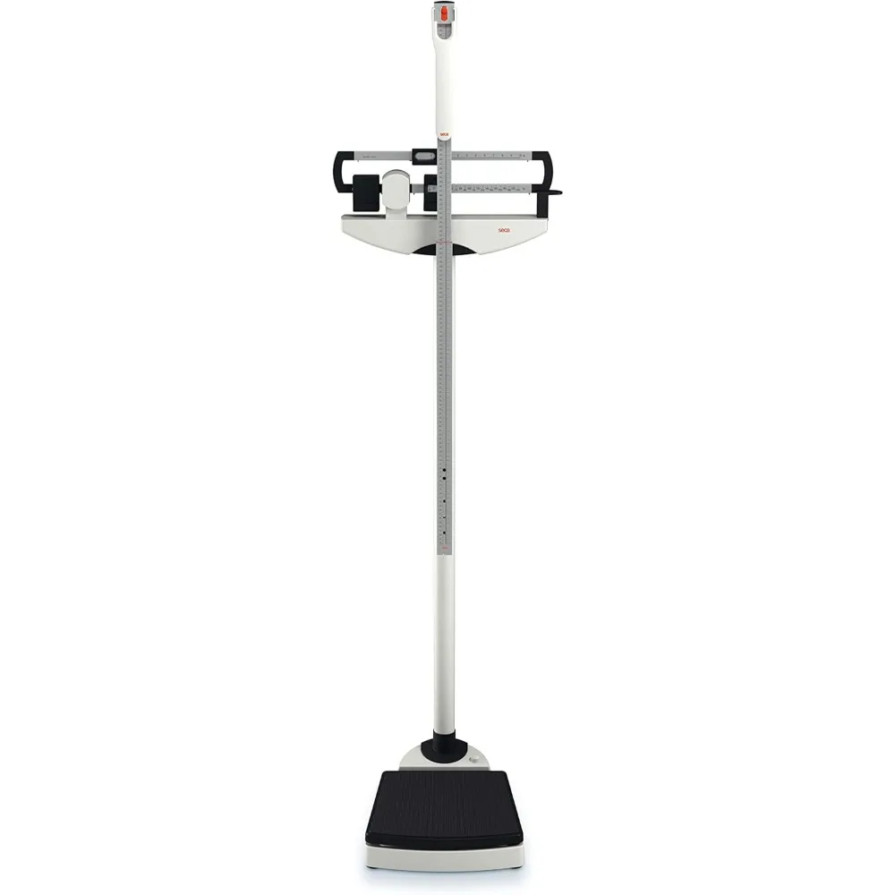 

700 - Mechanical Column Scale with Eye-Level Beam