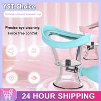 Eye Washer 2 Silicone Eye Wash Cups Small And Portable Ready To Use At Any Time Manual Squeezing Safe Material Liquid Washer
