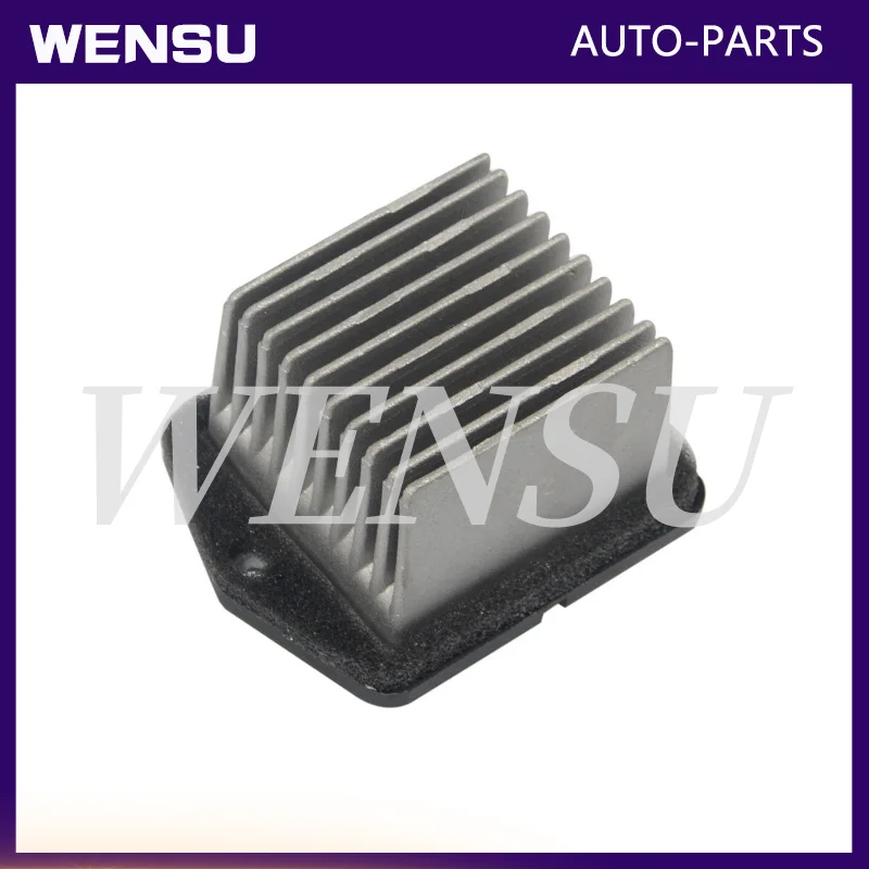 

7802A006 4P1685 RU-691 Blower Motor Resistor For 2008-2014 Mitsubishi Lancer Outlander 2.0L