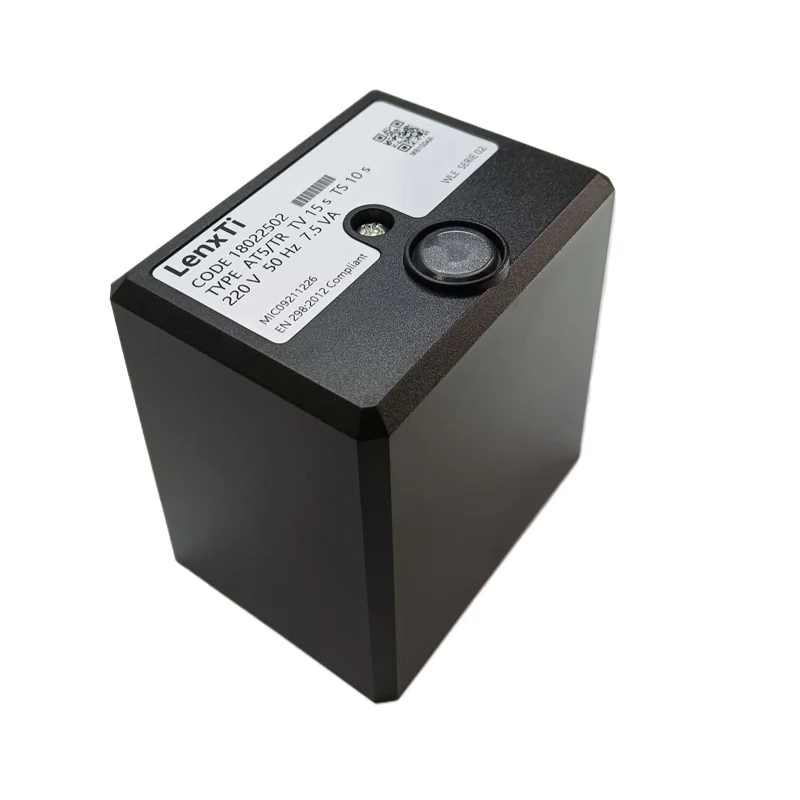 LenxTi AT5/TR 18022502 burner controller Replacement for BRAHMA automatic control