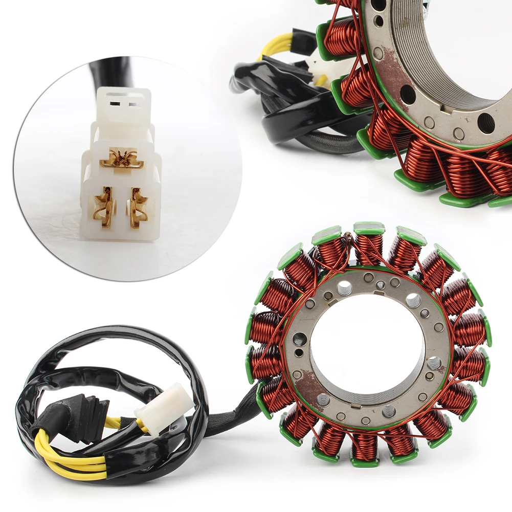 

CBR900RR Motorcycle Engine Stator Generator Copper Magneto Coil For Honda CBR 900RR 1996 1997 1998 1999