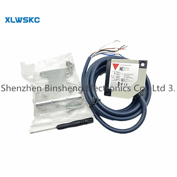 العلامة التجارية الجديدة في الأوراق المالية PC50CND10RP