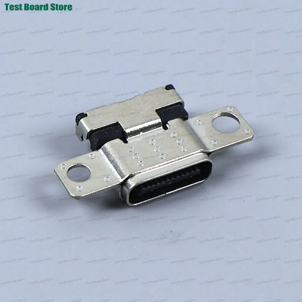 2/5/10 Stück für Lenovo ThinkPad R14 L14 E14 E15 L15 DC-Stromanschluss Typ-C USB-Ladeanschluss – Detail 3
