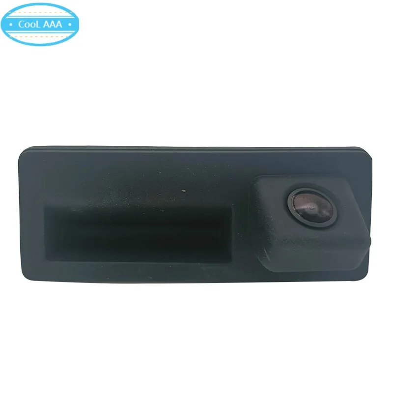 

A4L/Passat/Tiguan/Sagitar/Lavida/A6L/Q3/Q5/Touareg/A3/Q7 rear view handle camera