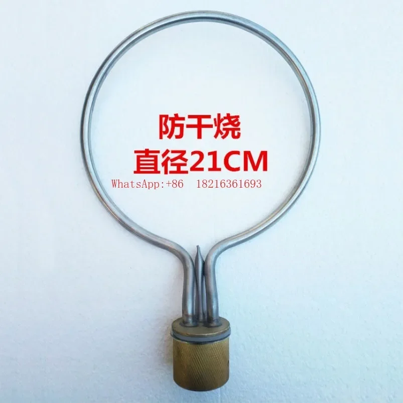 Store I182 YX-280 Portable Autoclave Pressure Steam Sterilizer Accessories Heating Tube Electric Heating Ring