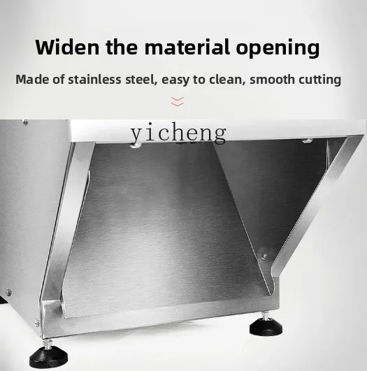

ZZ Lamb Roll Slicer Commercial Electric Beef Slices Meat Slicer Automatic Meat Slicer
