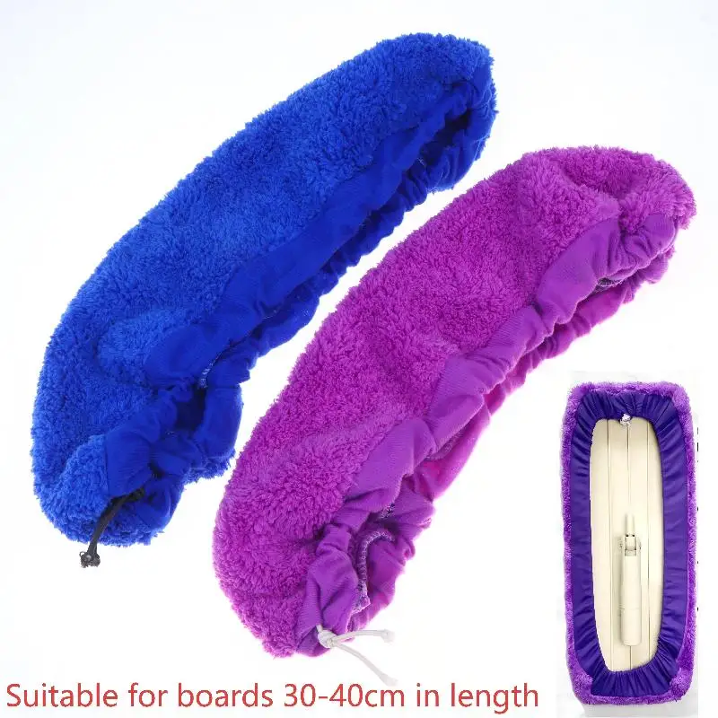 Universal Washable Mop Replacement Pads Flat Floor Mop Cloth Reusable Mop Pad Strong Absorption Streak Free And High Dirt