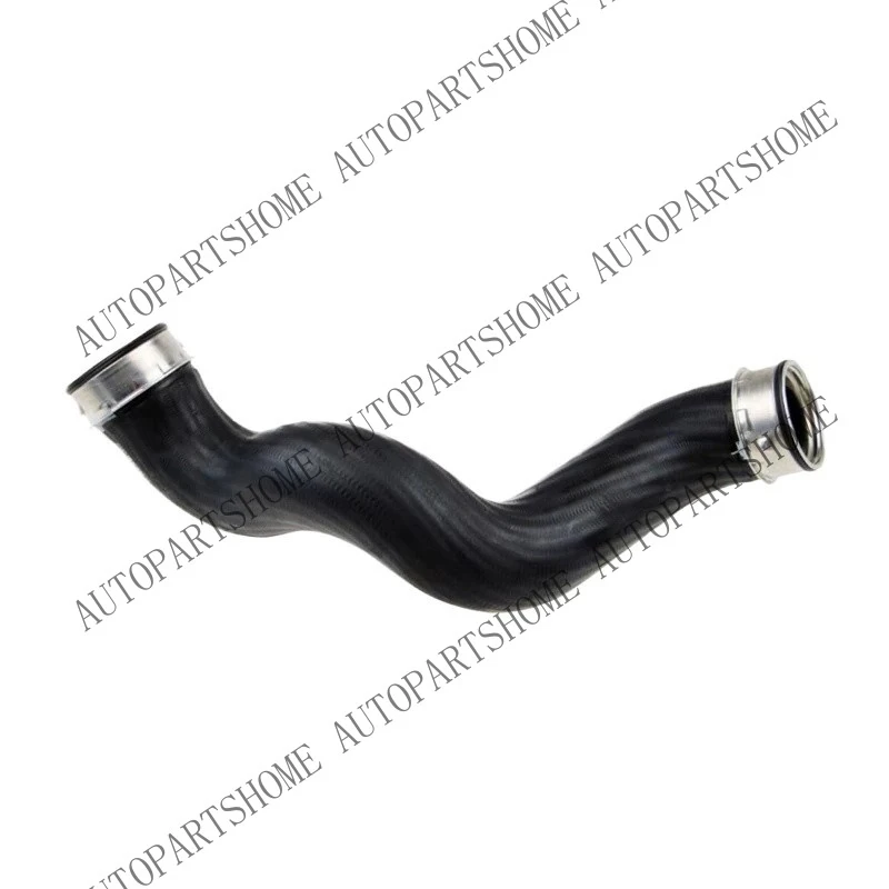 Z... 2115282682 Intercooler Pipe Turbo Hose for Benz CLS 320 350 E Class E280 E300