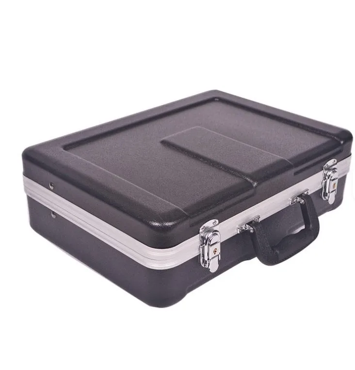 Fiber Optic Splicing Toolkit TK-6300 Crimping and Fusion Splicing Tool Kit with Case for Fiber Optic Equipment