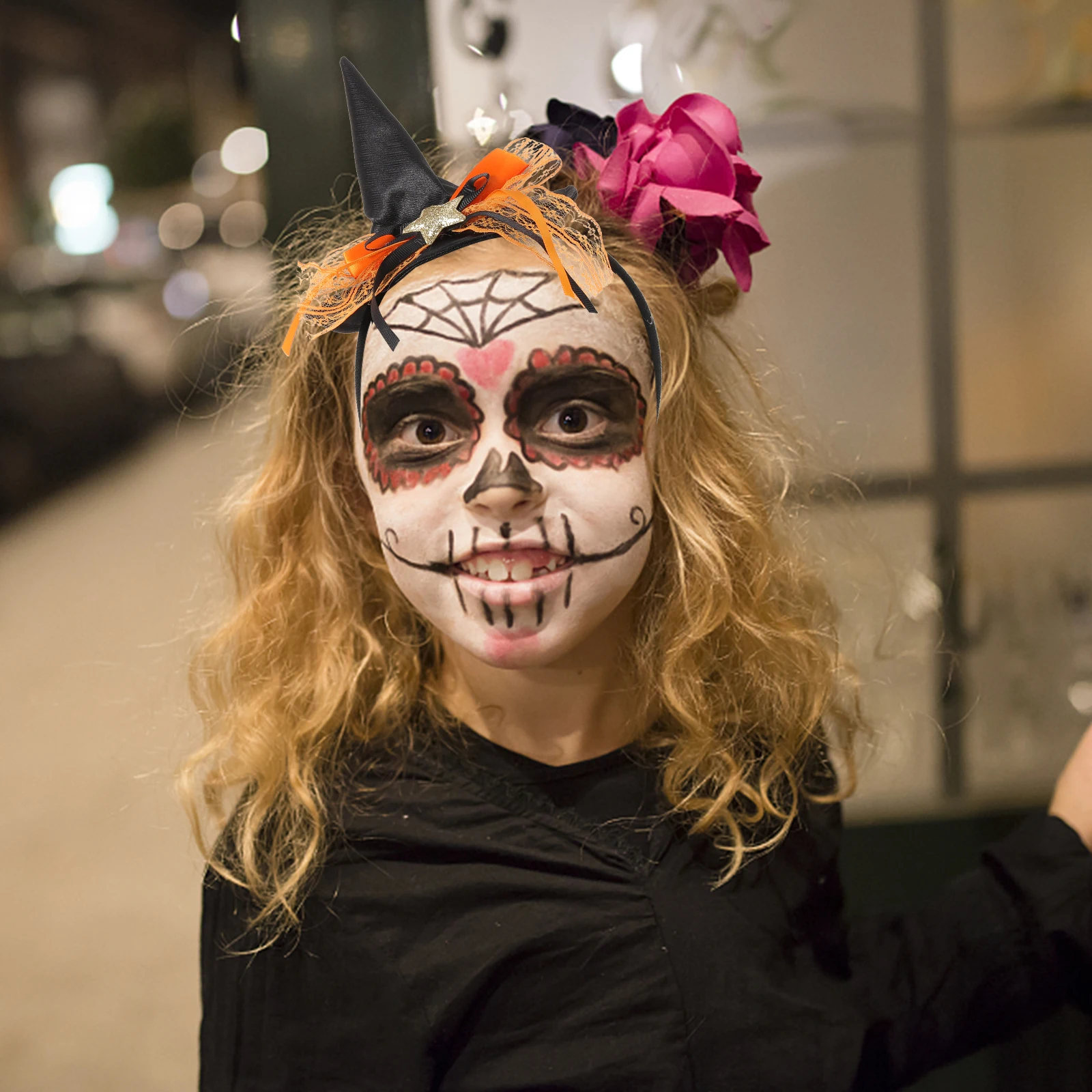 Halloween Witch Hat… - image