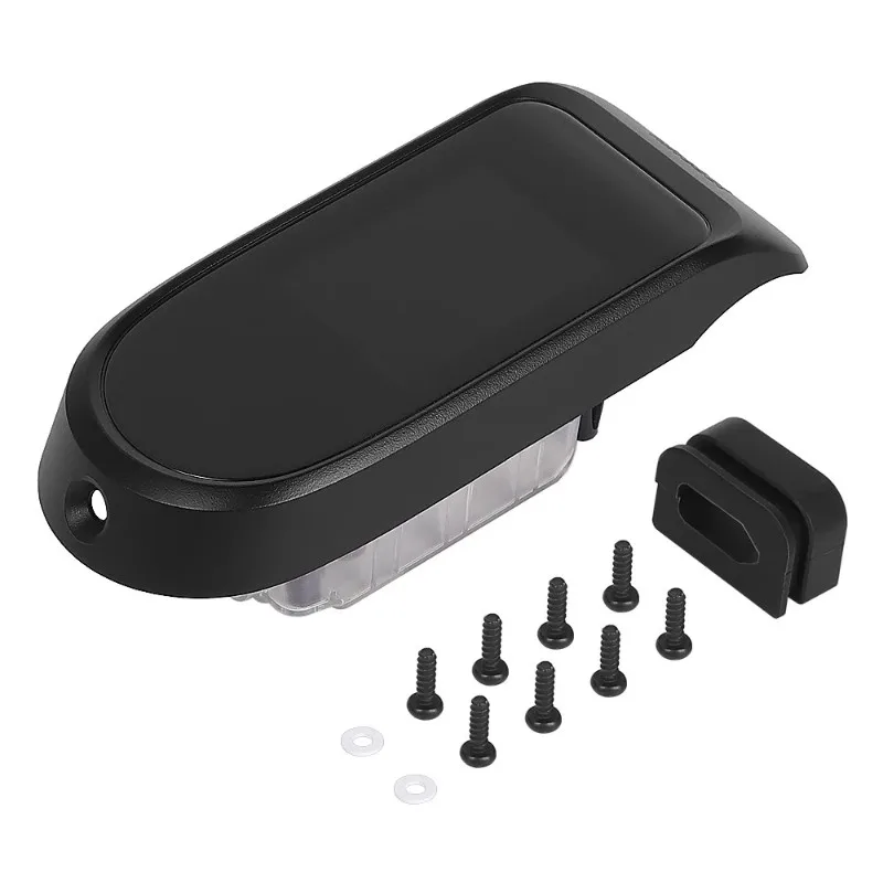 

ABVE-For Ninebot F3 Electric Scooter Replacement LED Display Dashboard Assembly Screen PCB Board Fit For Model