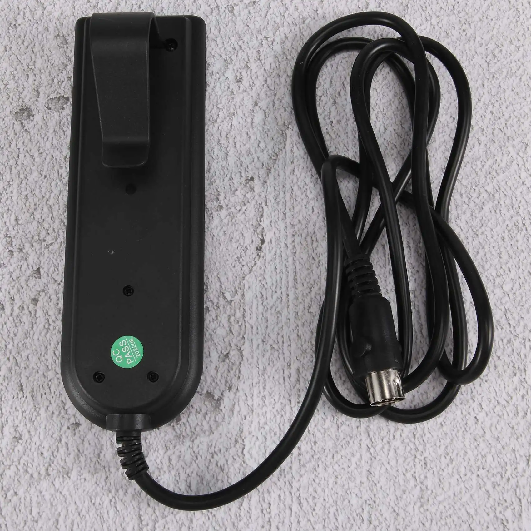Imagem -04 - Interruptor Elétrico Reclinável para Sofá Controlador de Mão do Motor Peças de Cadeira