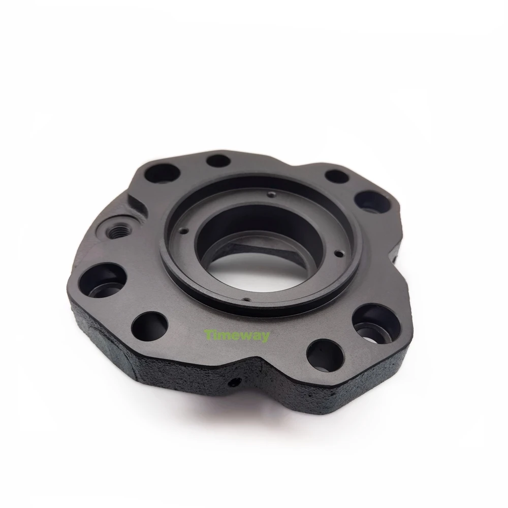 Hydraulic Part K3V63 Swash Plate Swing Assembly for Repair Kawasaki Pump