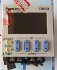 

Детали таймера LT4HL8-DC24V (ATL1131) LT4HT-DC24VS (ATL5171)