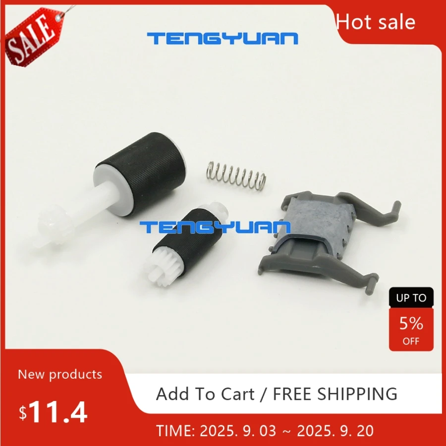 1SET Improved Adf R…