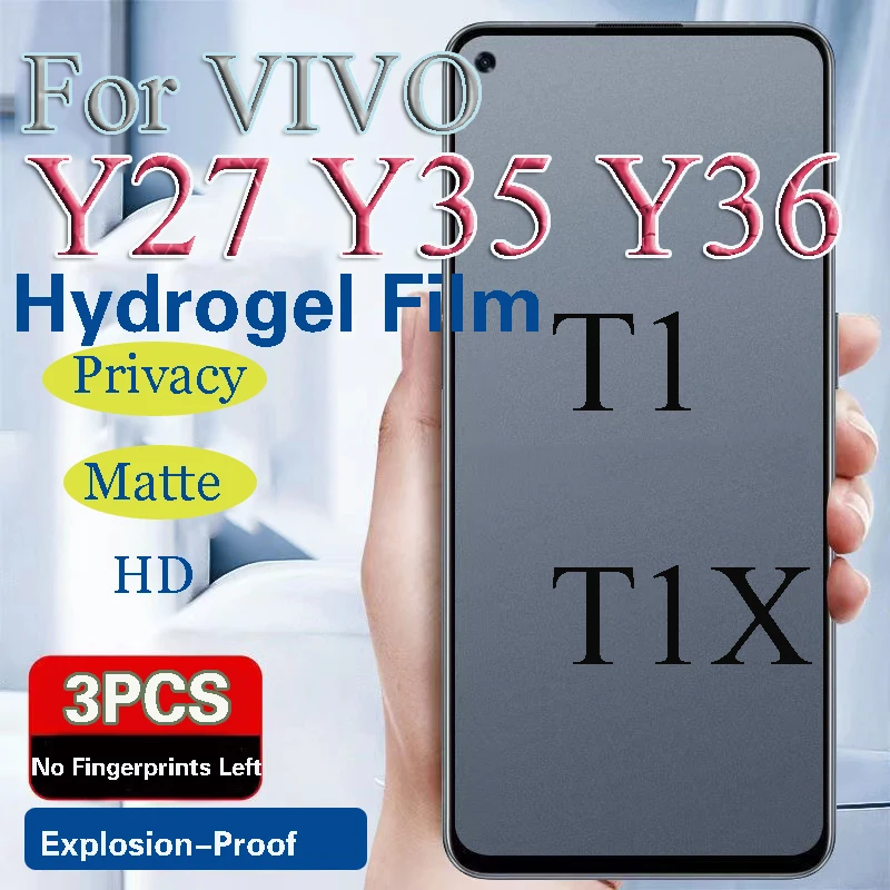 Y27 Privacy Screen … - image