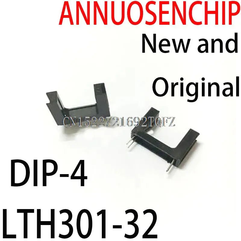 10PCS New and Original  15MM   HY301-32 DIP-4 LTH301-32