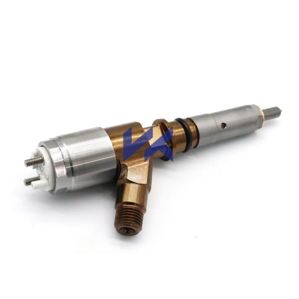 

295-9140 Diesel Common Rail Fuel Injector 2959140 For Caterpillar CAT Engine C4.4 C6.6 Series