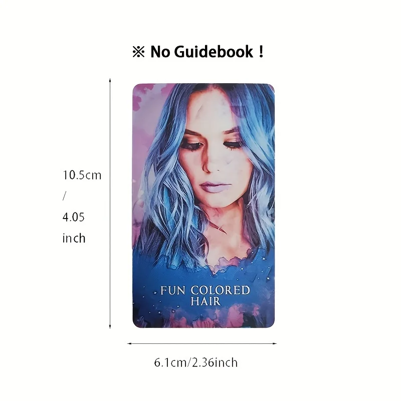 من هو؟ بطاقات أوراكل للعلاقات - سطح العرافة المحمول 78 بطاقة |   لعبة قراءة الحظ للأعمار من 14+ |   هدية مثالية