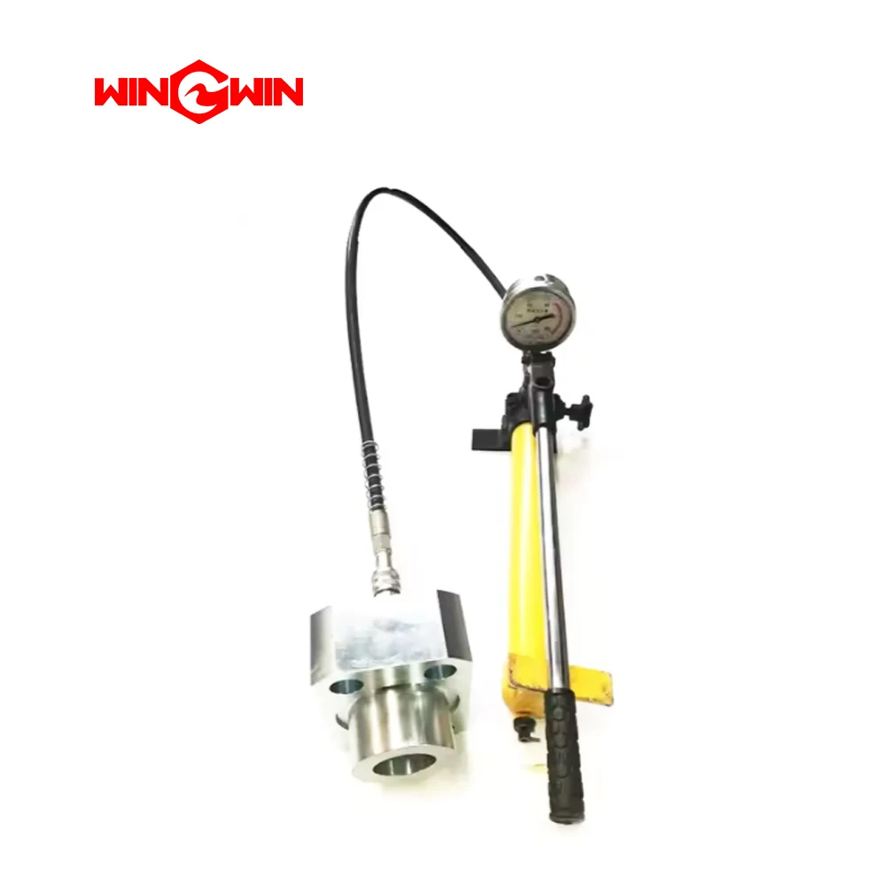 20476132 Water Jet Tool Assembly Pressure Loading Tool Hydraulic Tensioner Tool Kit for 90k Intensifier