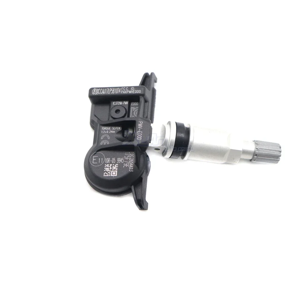 PMV-E000 TPMS Tire Pressure Sensor Monitor System Fit For Toyota