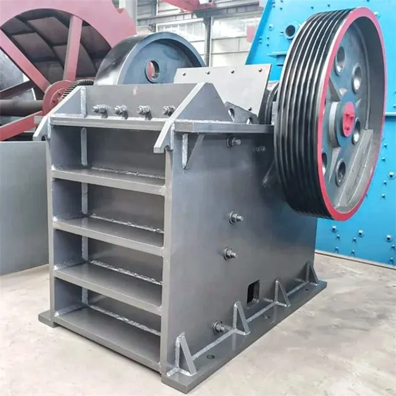 Factory Price  Hot Selling Stone Cone Crusher