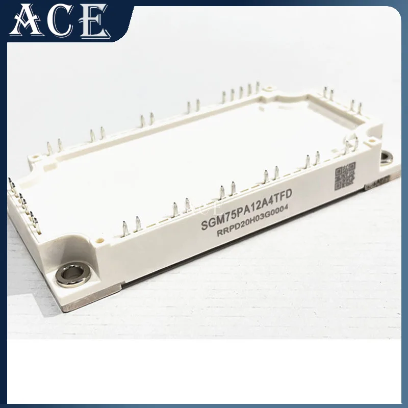 

SGM50PA12A4TFD SGM75PA12A4BTFD SGM100PA12A4BTFD SGM100PA12A4DTFD Модуль