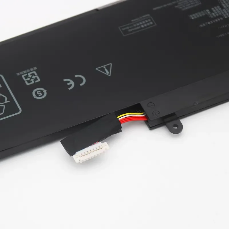 Imagem -04 - Bateria do Portátil para Asus Gu502gu Gu502gv Gu532gu Gx502gv Gx502gw C41n1837 0b20003380100