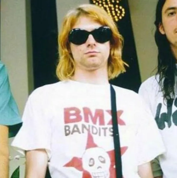 Bmx Bandits T-Shirt…