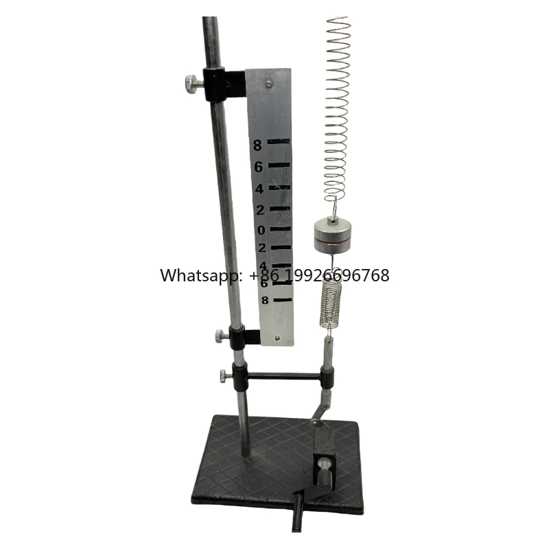 forced-vibration-and-resonance-demonstrator