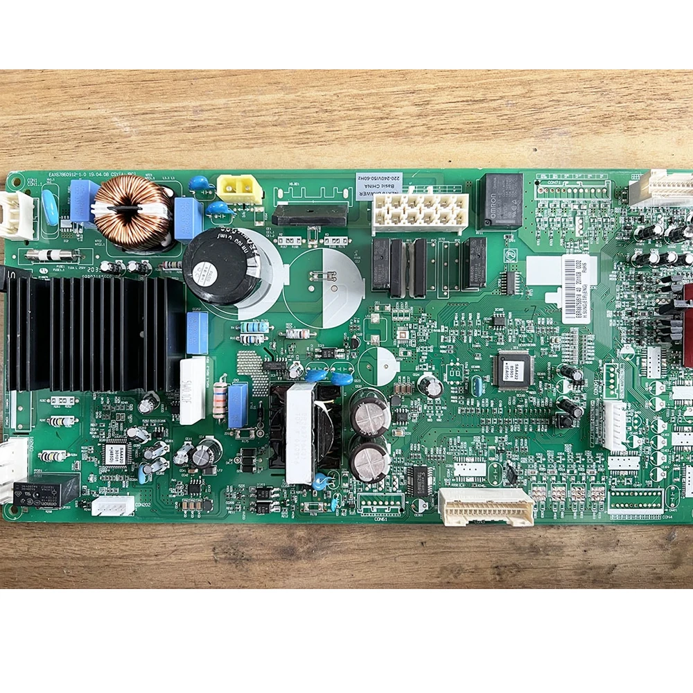 

EBR88758518 Original Motherboard Inverter Control Board For LG Refrigerator