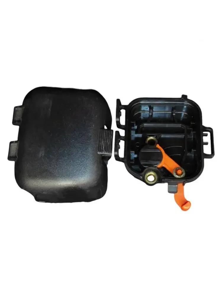 Kit de base de couvercle de filtre à air BG55 pour BG85 BG65 42291410501 Performances optimales adaptées aux outils de jardinage, outil électrique de remplacement pour jardin