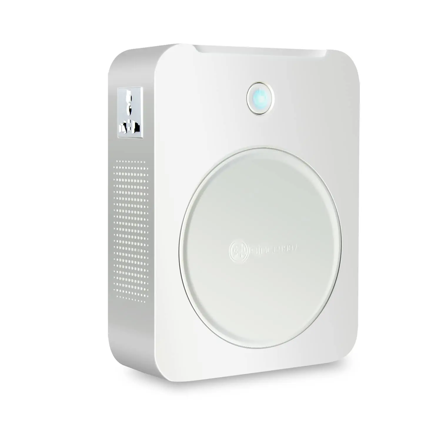 

110V to 220V Step Up Converter 3000W Heavy Duty Transformer for US to Asia/Euro Appliances