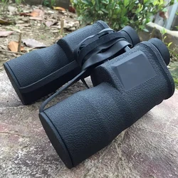 SKWoptics Binoculars TYPE98 10x50, Bak4, powerful, waterproof, Reticle, Mrad-dot