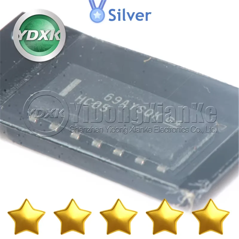 SN74HC05DR SOP14 SN74HC08DR Electronic Components SN74HC125N SN74HC14DR SN74HC14N SN74HC164DR New Original SN74LS00N