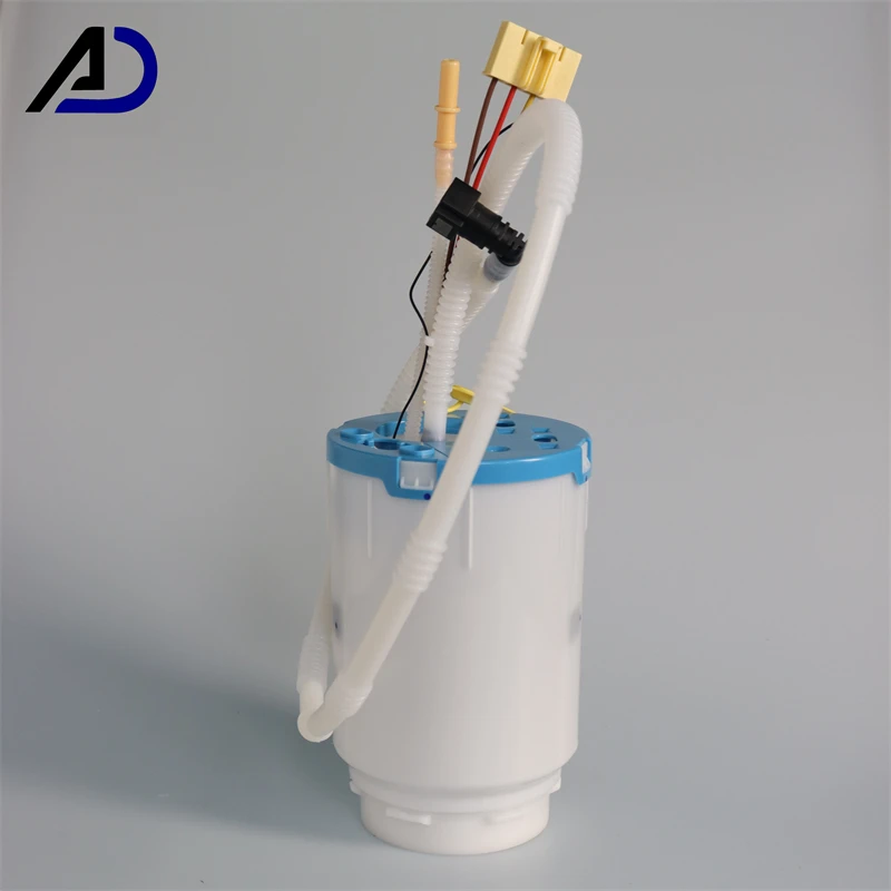 AJD-E30100 OE 7P0 919 087 95862013200 Fuel Pump Assembly For Porsche New Cayenne & Volks Wagon Touareg 5/3.0/3.6/4.2 2010-