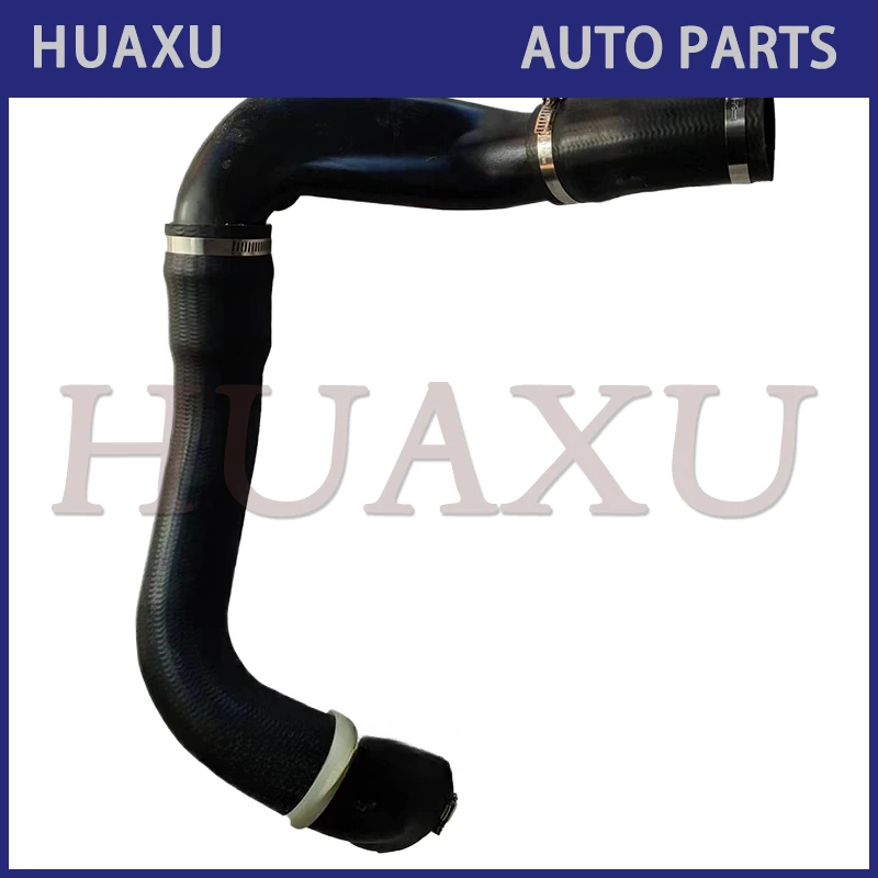 

LR002589 LR066429 6G926K863BD 6G926K863BE Air Engine Coolant Tube Water Hose admission pipe for Land Rover Freelander