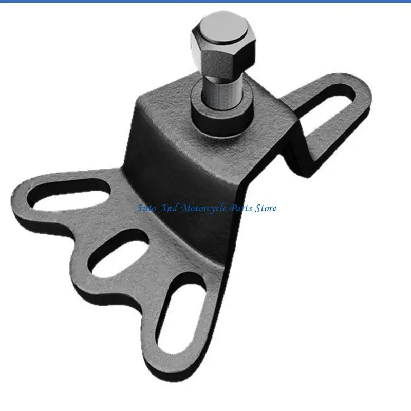 P9FD High Strength Ergonomic Motorcycle Brake Disassembly Tool For Removing Stubborn