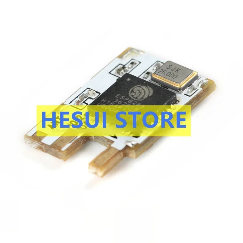 ESP8285 Wireless passthrough small volume ESP-01D serial port-to-wifi module