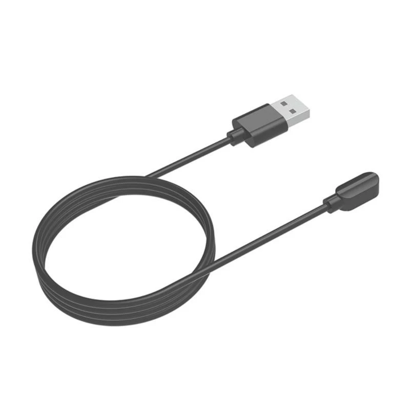 W91A Universal USB Cable For RS5 Smartwatch Power Supply Cord Efficient Two Points Charging Solution