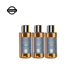 Fragrance Refill 50ml for Specified Car Interior Perfume Automatic Spray Car Fragrance Diffuser COLOGEN OCEAN