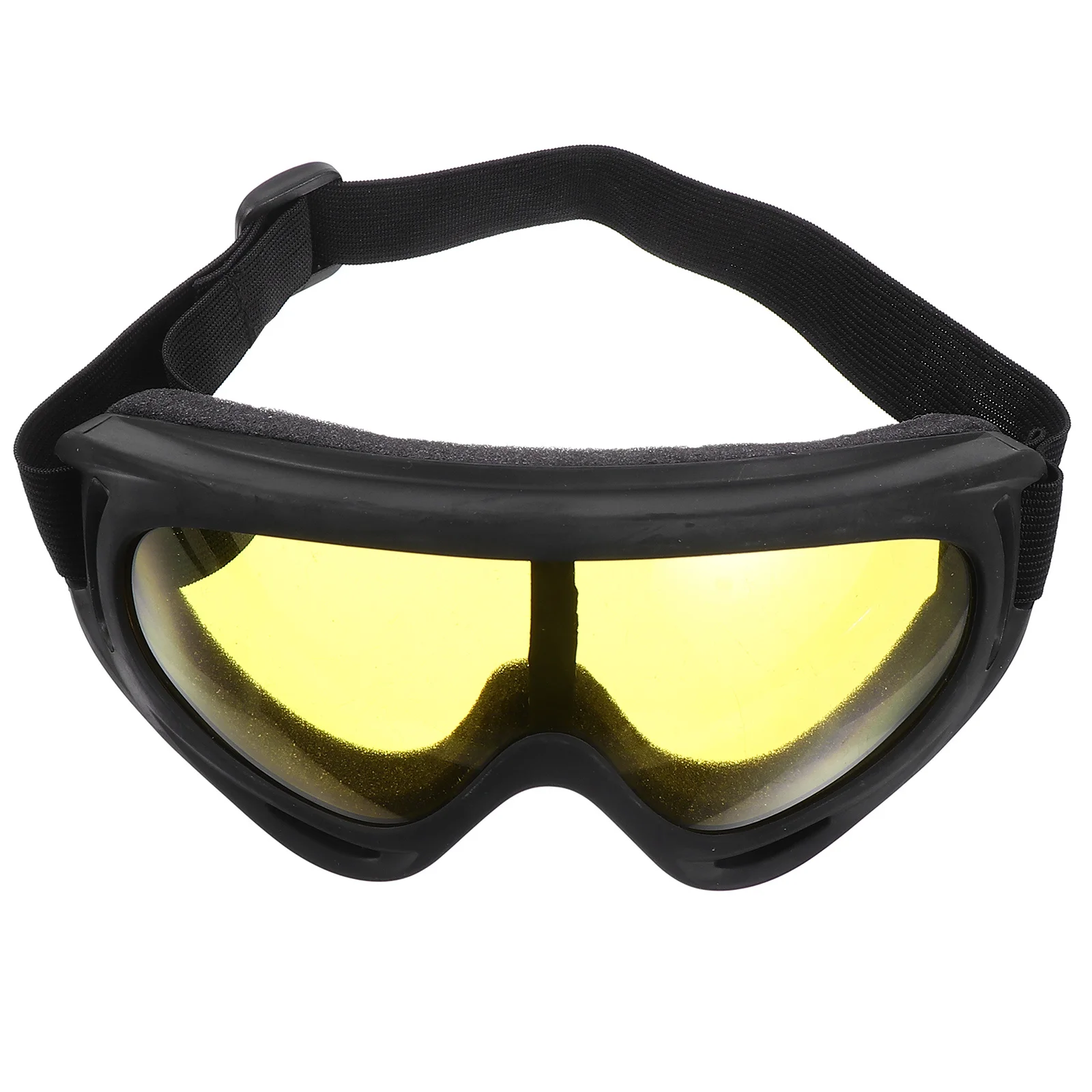 1pc Ski Goggle Sand Windproof Eye Protector Proof Outdoor Sports Eyewear For Cycling Hiking Motorcycle Eye Protector