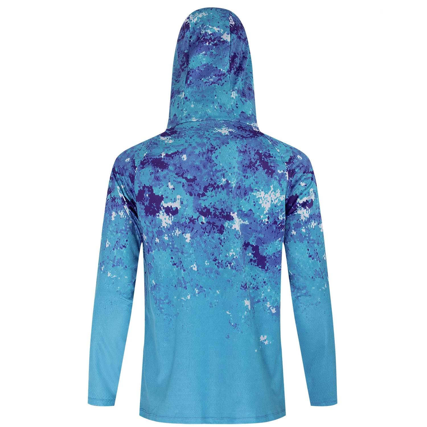 Jersey balıkçılık için tişört  - Fishing Shirt Uv Protection incelemesi ve fiyatı