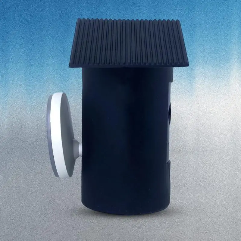 652F حافظة من السيليكون لكاميرا الأمن الملائمة عالميًا، غطاء حماية مرن عالي مانع لتسرب الماء، ممتص للصدمات، تركيب سريع #4